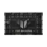 ASUS TUF Gaming ARGB PWM Fan Hub Contrôleur de ventilateur
