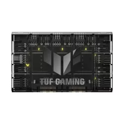 ASUS TUF Gaming ARGB PWM Fan Hub Contrôleur de ventilateur