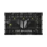 ASUS TUF Gaming ARGB PWM Fan Hub Contrôleur de ventilateur