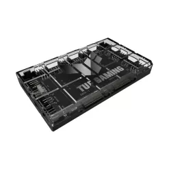ASUS TUF Gaming ARGB PWM Fan Hub Contrôleur de ventilateur