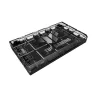 ASUS TUF Gaming ARGB PWM Fan Hub Contrôleur de ventilateur