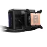 ASUS ROG RYUO IV 360 ARGB Processeur Refroidisseur de liquide tout-en-un 12 cm Noir