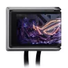 ASUS ROG RYUO IV 360 ARGB Processeur Refroidisseur de liquide tout-en-un 12 cm Noir