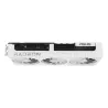 ASUS Prime -RX9070XT-O16G-WHITE AMD Radeon RX 9070 XT 16 Go GDDR6