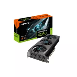 GIGABYTE EAGLE GeForce RTX 4060 OC 8G NVIDIA 8 Go GDDR6