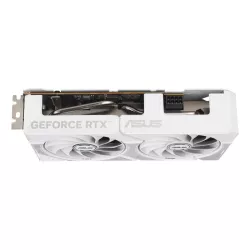 ASUS Dual -RTX5060-O8G-WHITE NVIDIA GeForce RTX 5060 8 Go GDDR7