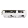 ASUS Dual -RTX5060-O8G-WHITE NVIDIA GeForce RTX 5060 8 Go GDDR7