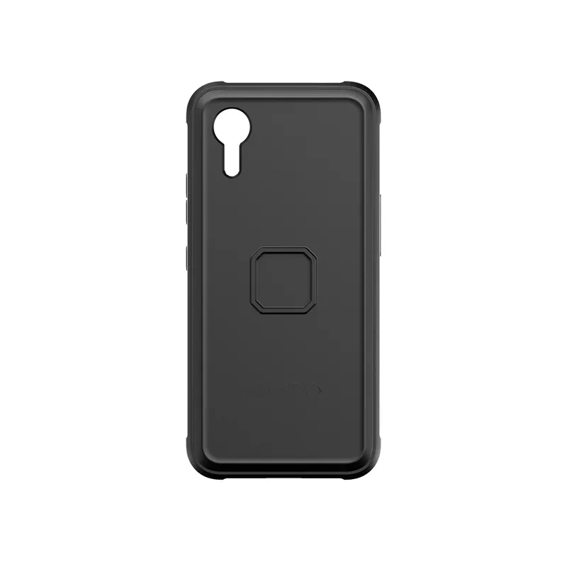 Coque arrière Smartcase Designed for Samsung Coloris Noir pour Samsung Xcover7 GP-FPG556ASABW