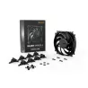 BE QUIET! SILENT WINGS 4 120mm PWM