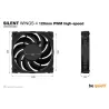 BE QUIET! SILENT WINGS 4 120mm PWM high-speed | MonPC.Store