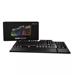BE QUIET Dark Mount Silent Linear Switches
