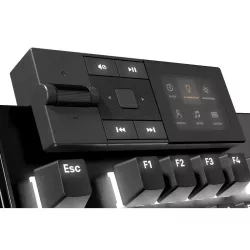 BE QUIET Dark Mount Silent Tactile | MonPC.Store
