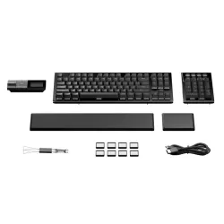 BE QUIET Dark Mount Silent Tactile | MonPC.Store