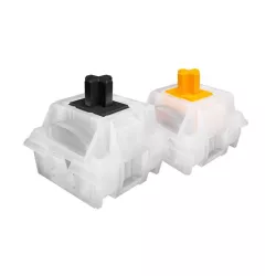 BE QUIET Light Mount Silent Tactile | MonPC.Store