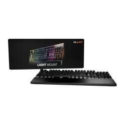 BE QUIET Light Mount Silent Tactile | MonPC.Store