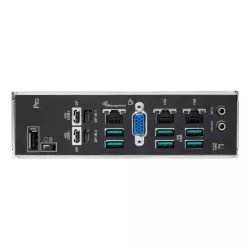 ASUS Pro WS WRX90E-SAGE SE