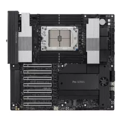 ASUS Pro WS WRX90E-SAGE SE