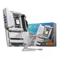 MSI MPG X870E EDGE TI WIFI | MonPC.Store
