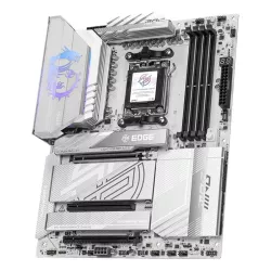 MSI MPG X870E EDGE TI WIFI | MonPC.Store