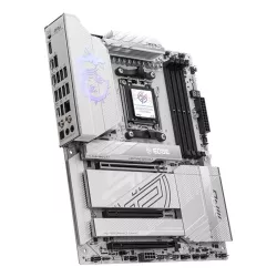 MSI MPG X870E EDGE TI WIFI | MonPC.Store