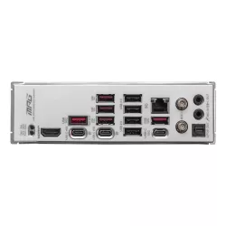 MSI MPG X870E EDGE TI WIFI | MonPC.Store