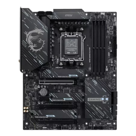 MSI X870E GAMING PLUS WIFI | MonPC.Store