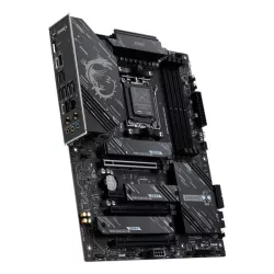 MSI X870E GAMING PLUS WIFI | MonPC.Store