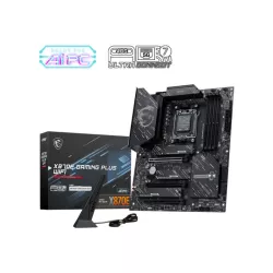 MSI X870E GAMING PLUS WIFI | MonPC.Store