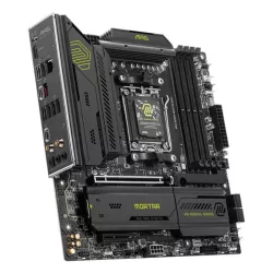 MSI MAG B850M MORTAR WIFI | MonPC.Store