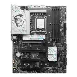 MSI B860 GAMING PLUS WIFI | MonPC.Store