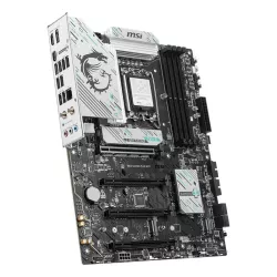 MSI B860 GAMING PLUS WIFI | MonPC.Store