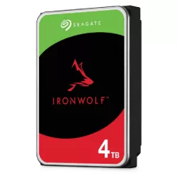 SEAGATE IronWolf ST4000VN006 - 4To - 3.5" - 5400 RPM | MonPC.Store