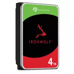 SEAGATE IronWolf ST4000VN006 - 4To - 3.5" - 5400 RPM | MonPC.Store