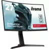 iiyama G-MASTER GB2766HSU-B1 LED display 68,6 cm (27") 1920 x 1080 pixels Full HD Noir