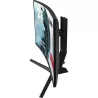 iiyama G-MASTER GB2766HSU-B1 LED display 68,6 cm (27") 1920 x 1080 pixels Full HD Noir