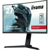 iiyama G-MASTER GB2766HSU-B1 LED display 68,6 cm (27") 1920 x 1080 pixels Full HD Noir