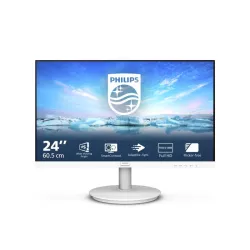 Philips V Line 241V8AW/00 LED display 60,5 cm (23.8")… | MonPC.Store