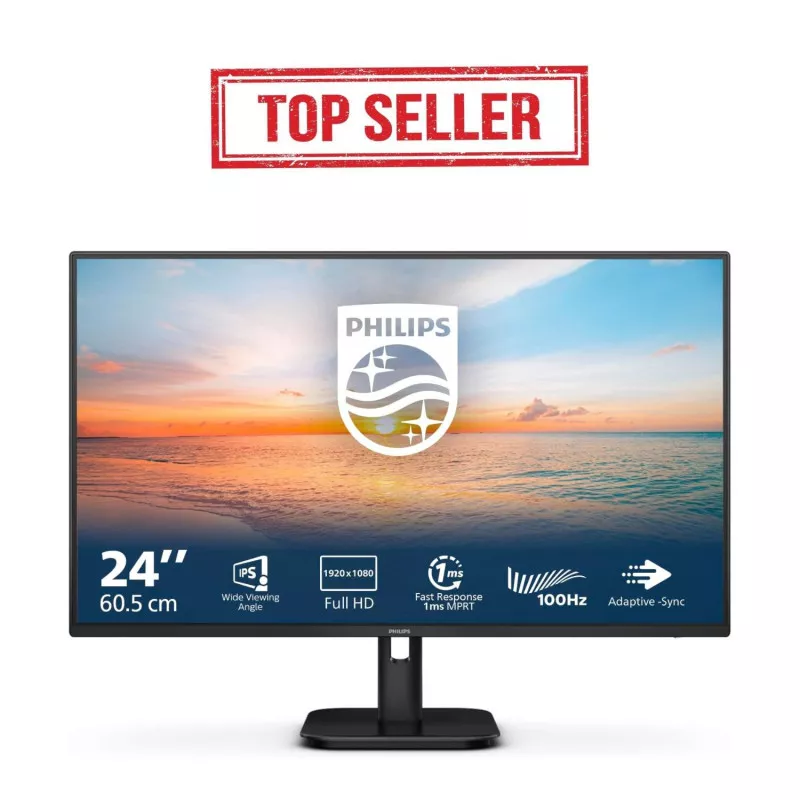Philips 1000 series 24E1N1100A/00 "TOP SELLERS | MonPC.Store