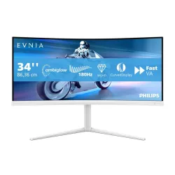 PHILIPS 34M2C5501A/00 | MonPC.Store