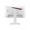 MSI MAG 274QRFW X32 écran plat de PC 68,6 cm (27") 2560 x 1440 pixels Wide Quad HD LCD Blanc