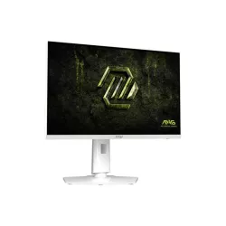 MSI MAG 274QRFW X32 écran plat de PC 68,6 cm (27") 2560 x 1440 pixels Wide Quad HD LCD Blanc