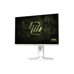 MSI MAG 274QRFW X32 écran plat de PC 68,6 cm (27") 2560 x 1440 pixels Wide Quad HD LCD Blanc