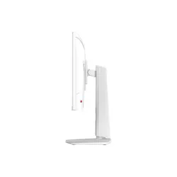 MSI MAG 274QRFW X32 écran plat de PC 68,6 cm (27") 2560 x 1440 pixels Wide Quad HD LCD Blanc