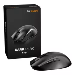 BE QUIET Dark Perk Ergo | MonPC.Store