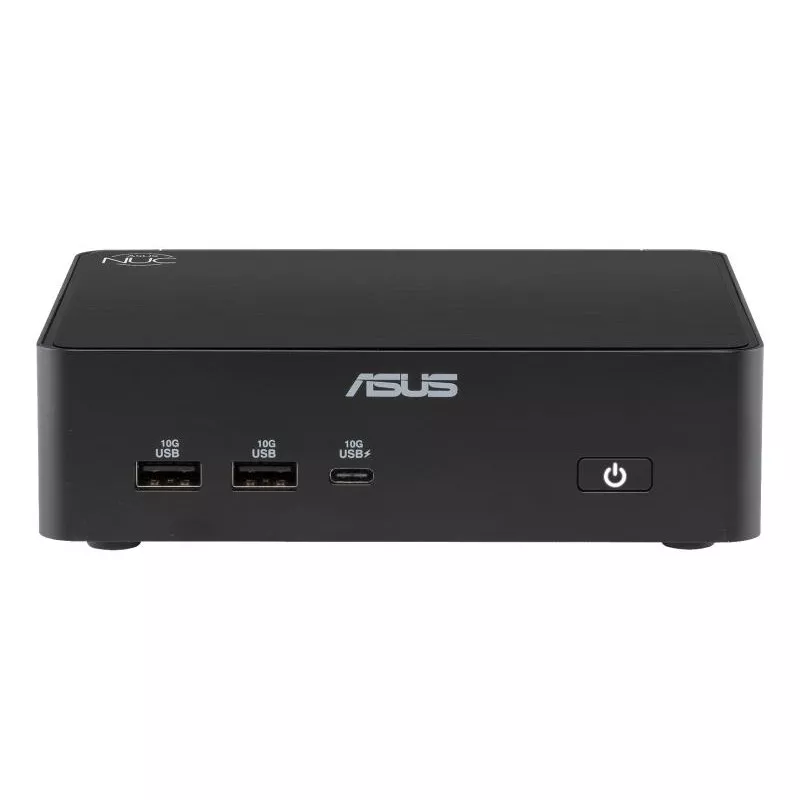 INTEL NUC 16 Pro *RNUC16GDKX76C002 | MonPC.Store