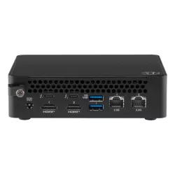 INTEL NUC 16 Pro *RNUC16GDKX76C002 | MonPC.Store