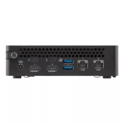 INTEL NUC 16 Pro *RNUC16GDKX76C002 | MonPC.Store