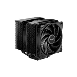 BE QUIET! Ventirad Pure Rock Pro 3 Black | MonPC.Store