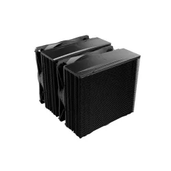 BE QUIET! Ventirad Pure Rock Pro 3 Black | MonPC.Store