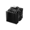 BE QUIET! Ventirad Pure Rock Pro 3 Black | MonPC.Store
